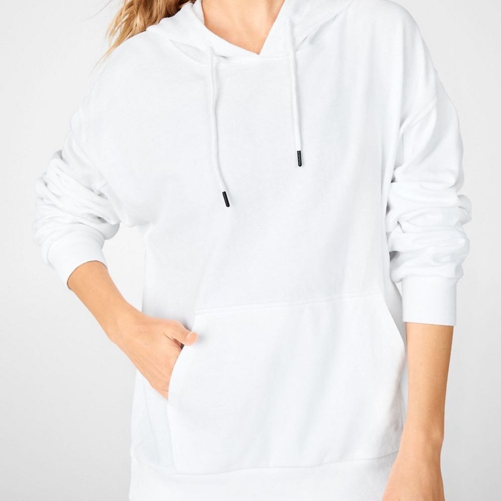 Fabletics ESMI Pullover Hoodie